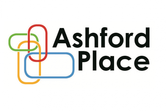 Ashford Place logo