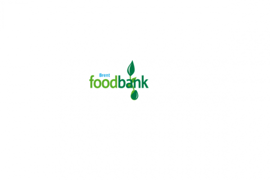 Brent foodbank logo